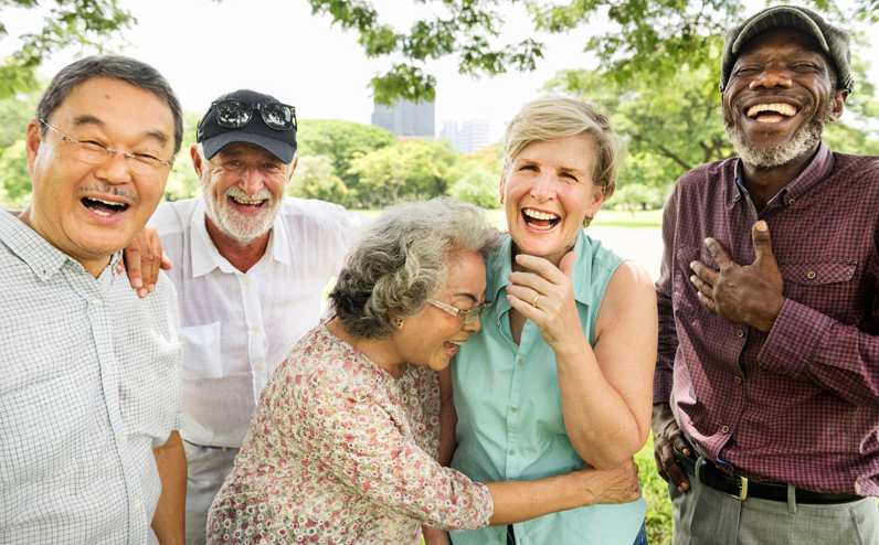 Calgary Seniors Real Estate Specialists